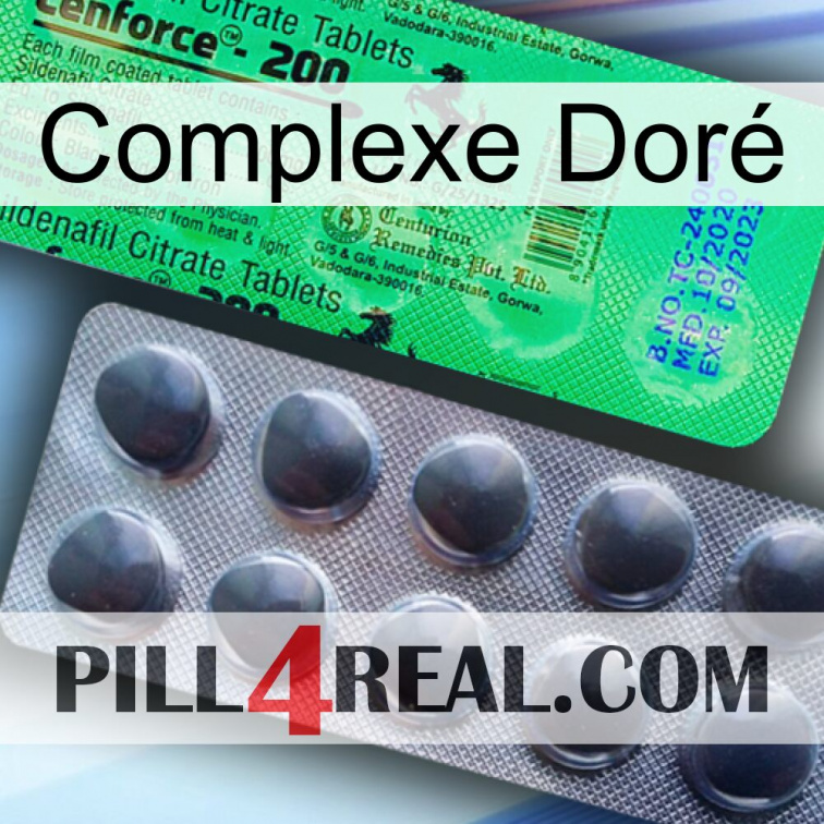 Complexe Doré new04